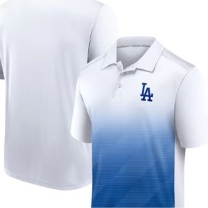 NEW Men’s Los Angeles Dodgers Polo